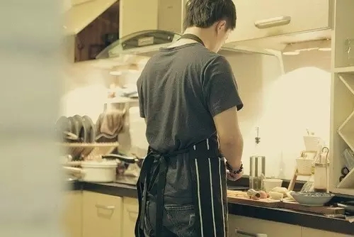 黑龙江男生9大优点自己都不知道自己竟然这么优秀