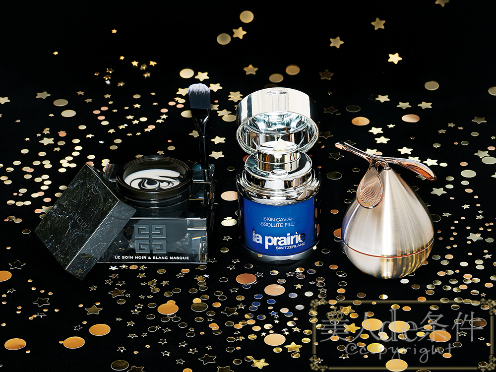 皱纹长得比薪水快！就算年底不加薪，也得入手这些美肤利器