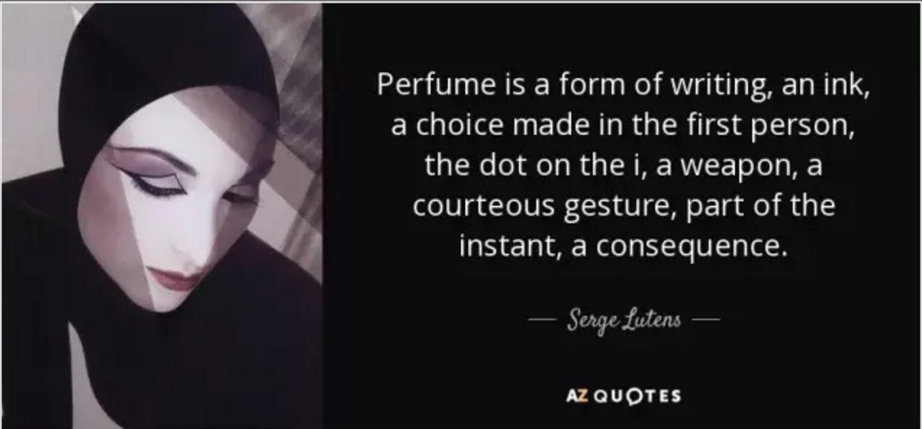 芦丹氏最有质感的香水,芦丹氏香水哪款适合女生