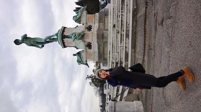 意大利佛罗伦萨旅游购物攻略,意大利文化游