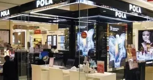 日本禁止中国人进入的店铺,日本化妆品有被禁止吗