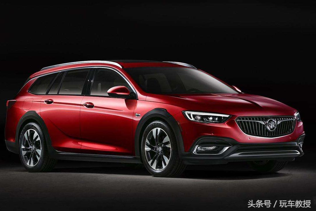 别克最新款跑车,30万的最酷跑车