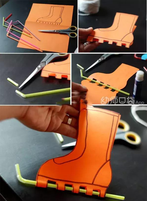 推荐一个适合冬天做的手工,少女心简单的手工冬天必备