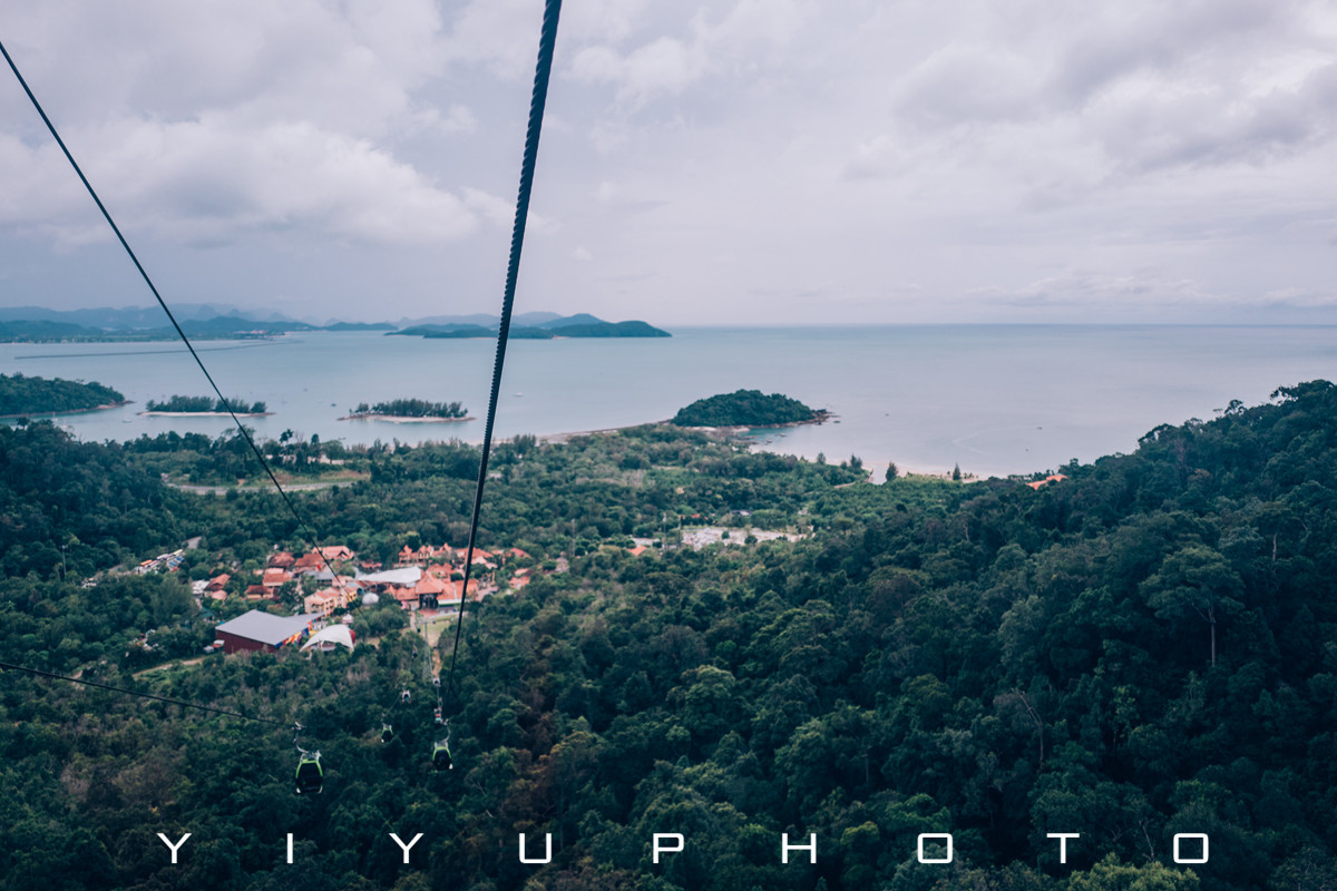 悠游一夏,马来西亚——六日自由行攻略