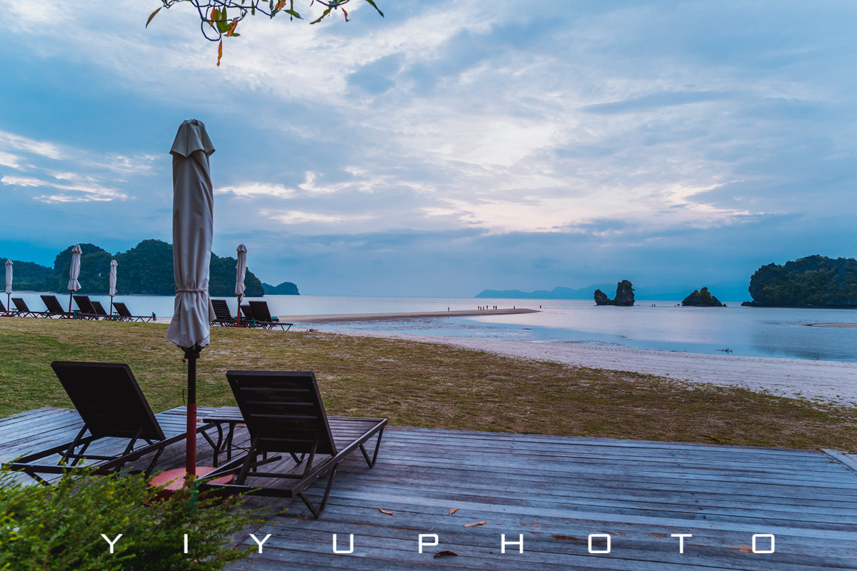 悠游一夏,马来西亚——六日自由行攻略