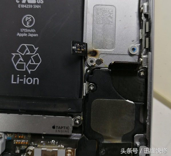 iphone6swifi信号,iphone6swifi开关无法打开