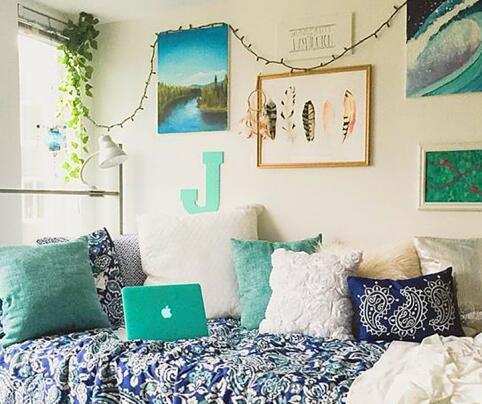 一个星座一个家!打造十二星座专属家居,上