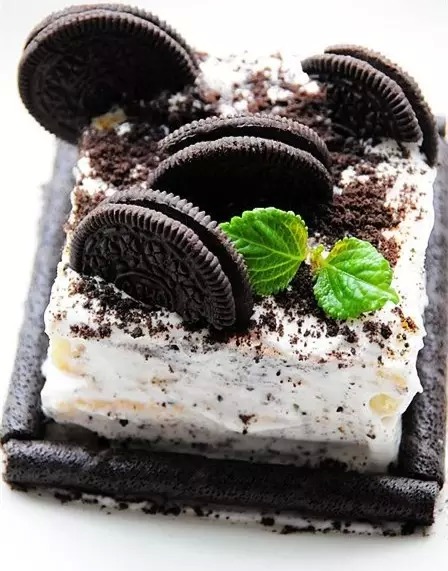 奥利奥有什么新吃法,盘点那些奥利奥的神仙吃法