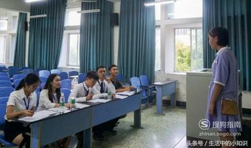 大学怎么才能进学生会,大学里面怎样才能进学生会