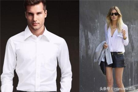 白衬衣在洗衣机中被染色怎么处理,白衬衣染色了怎么洗掉最快方法