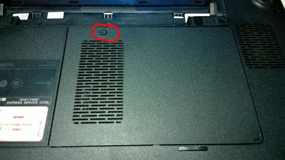 delln4050拆机,戴尔笔记本电脑n4110拆机全过程