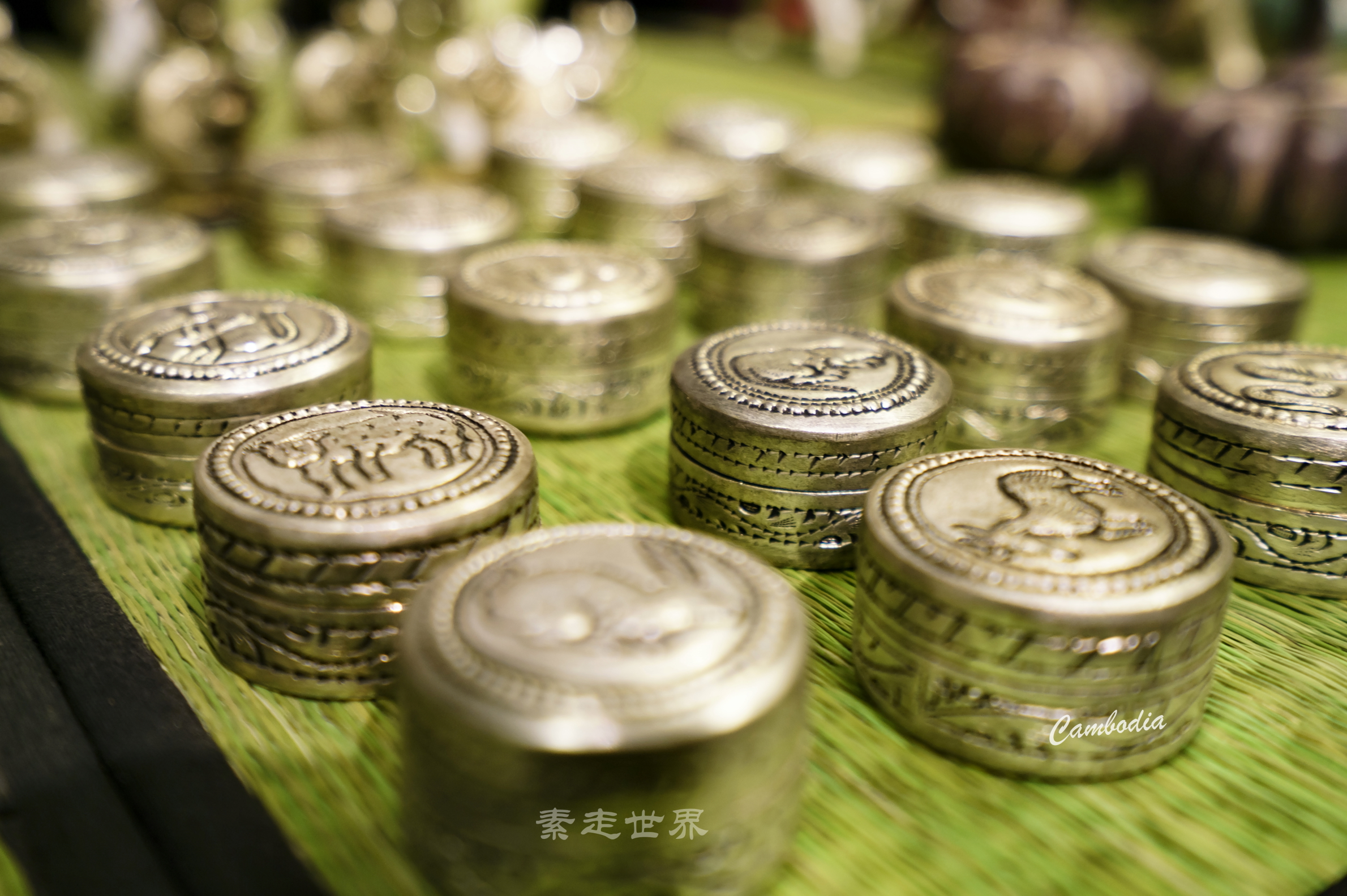 去吴哥窟带多少美元合适,去吴哥窟旅行