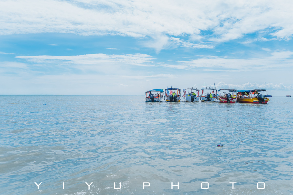 悠游一夏，马来西亚——六日自由行攻略