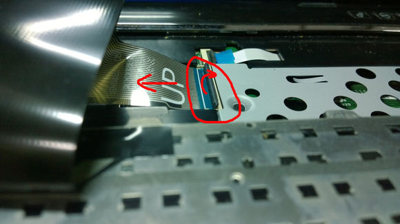 delln4050拆机,戴尔笔记本电脑n4110拆机全过程