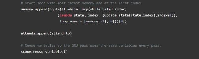 使用tensorflow,tensorflow怎么创建工作环境