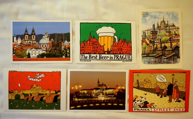 布拉格旅游攻略景点介绍大全,布拉格旅游攻略英文