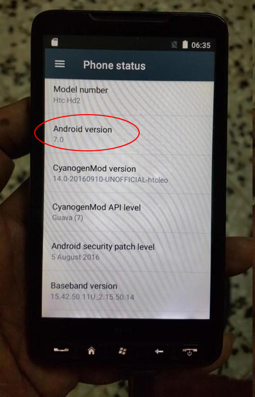 18年安卓机的机皇盘点黑科技满满,八年前的安卓旗舰机华为