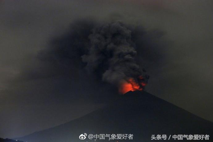 台风地震火山爆发,台风火山爆发视频