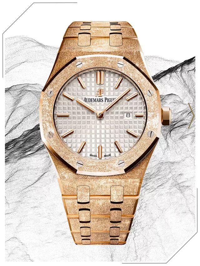 年终奖怎么花，送礼买什么手表？大咖带你逛表店