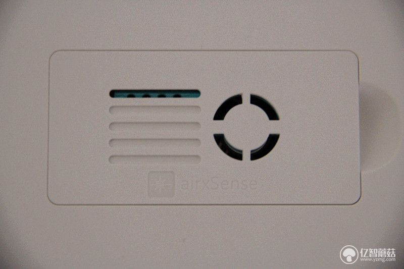 airxa8空气净化器效果怎样,空气净化器airxa8拆解