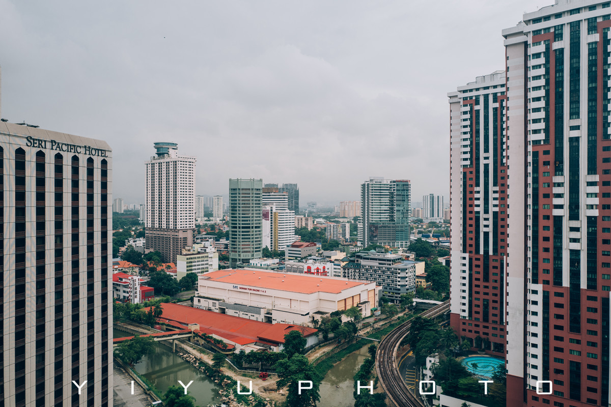 悠游一夏，马来西亚——六日自由行攻略