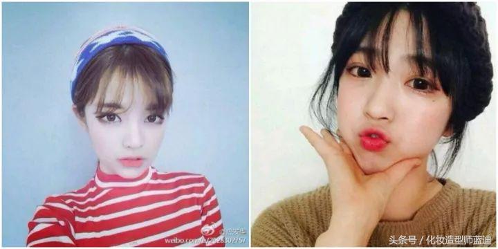 杨幂baby遭碾压,杨幂baby各有各的缺点