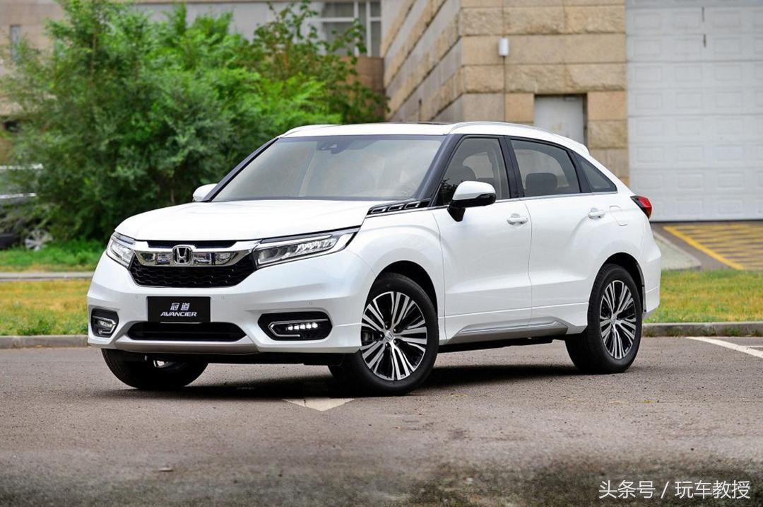 2019年全新上市7座suv大盘点,2020款八到十万左右的suv车推荐