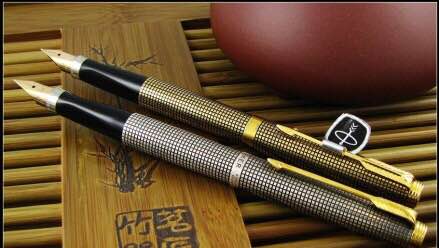 派克75银格测评,派克哪个系列最值得买