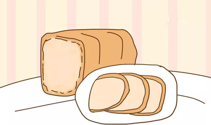 饮食安全每一口都关系到胎儿的健康,不容忽视