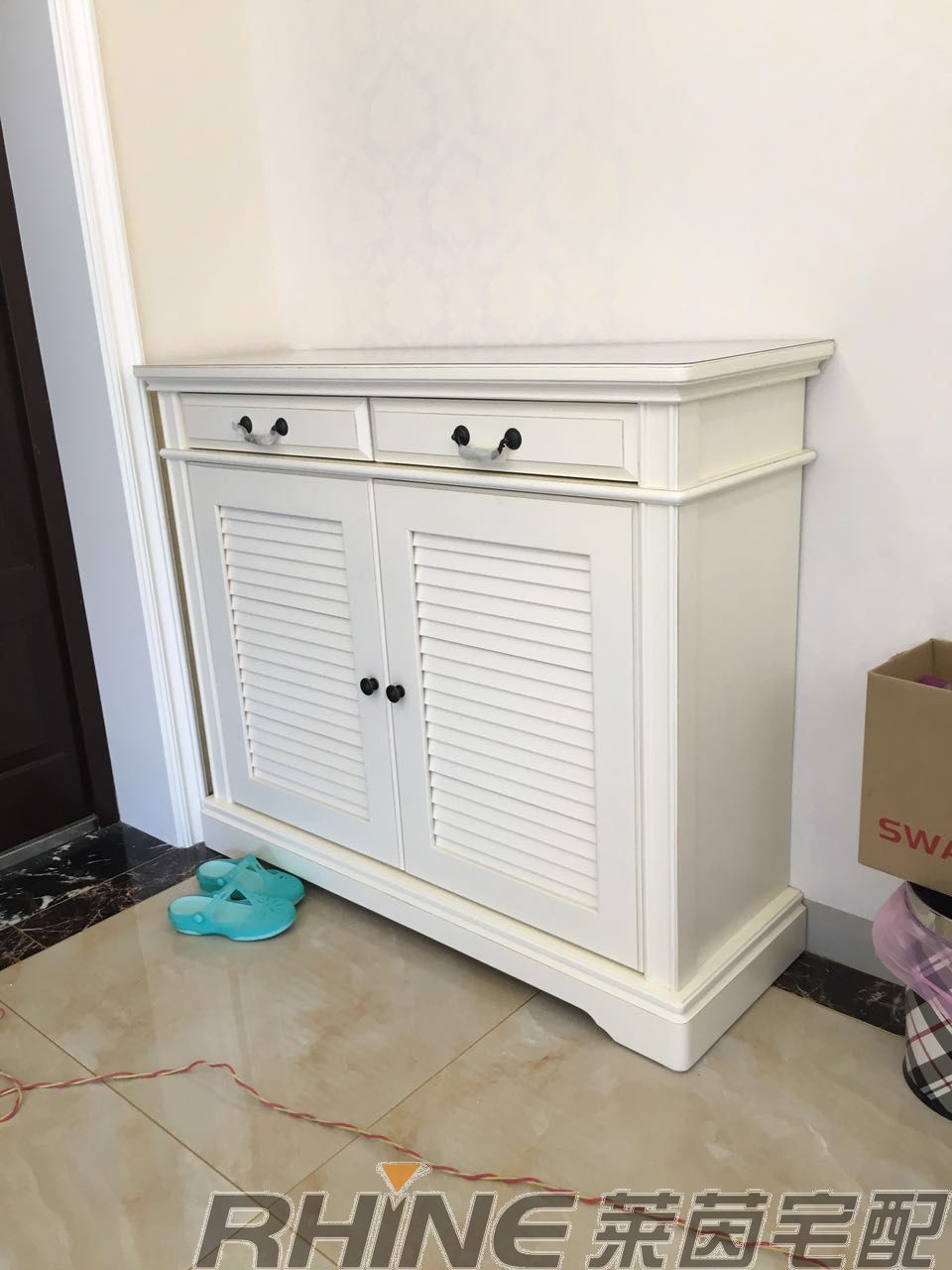 合肥实景简欧装修案例,合肥瑶海区简欧风格装修