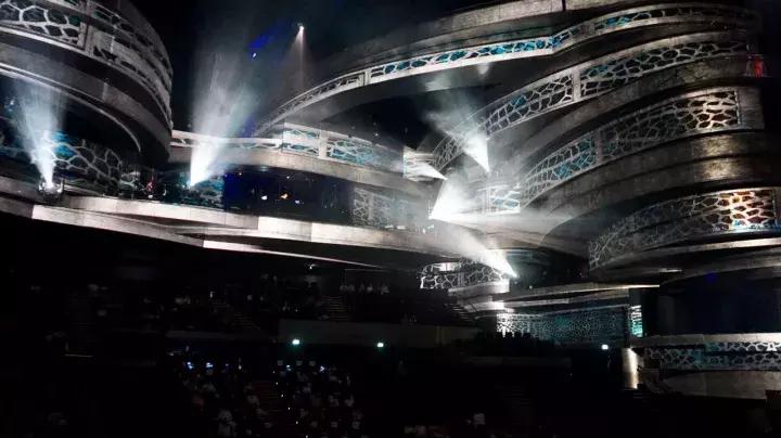 刺激害怕的游乐项目,必去的主题乐园