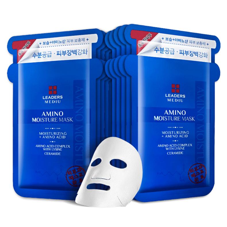 秋冬敏感肌好用面霜面膜推荐,秋冬敏感肌干皮面膜推荐大牌