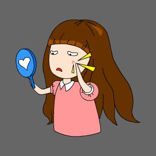 祛痘印正确护肤方式,痘印如何不靠护肤品消除