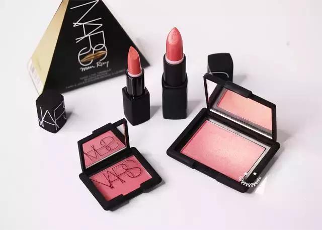 nars新春限定,论审美我只服汤姆猫系列