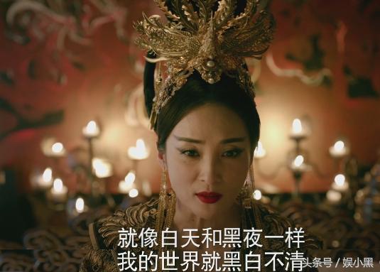 豆瓣8.3分，4小时破亿的《海上牧云记》算不上特别好的电视剧