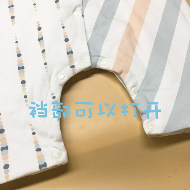 半夜哄孩子入睡,睡觉不老实的宝宝选择什么睡袋