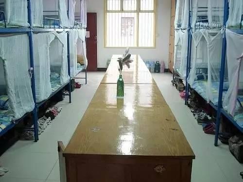 长沙宿舍最好的学校,长沙民办本科宿舍条件最好的学校