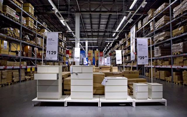 宜家儿童死亡事件,宜家发生什么事了