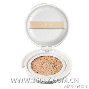 中草集养肤气垫,全球最好用的10款气垫粉底