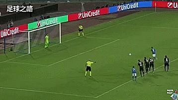 点球大师合作技巧,点球高手经典瞬间