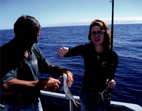 在新西兰我连吃两顿杭伊，还和毛利武士干了一架|出发吧