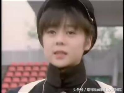 铁甲小宝小百合被蜻蜓队长关起来,铁甲小宝的小百合扮演者叫什么