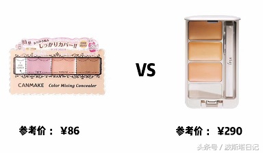 谁说平价无好货让大牌面霜惭愧,谁说百元买不到好用的彩妆