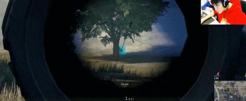 卢本伟绝地求生被实锤视频,绝地求生主播怎么都学卢本伟说话