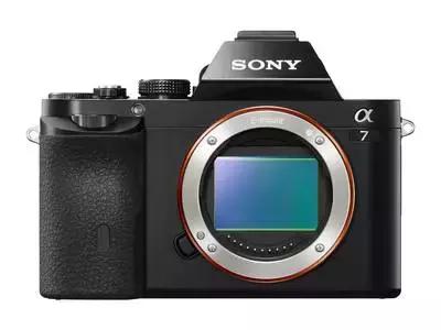 目前最适合入手的全画幅相机,最便宜的二手全画幅相机