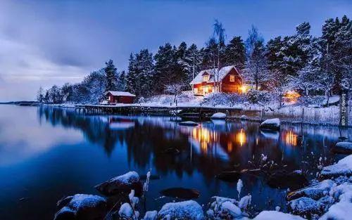 不穿棉衣怎么过冬,不穿秋裤怎么过冬