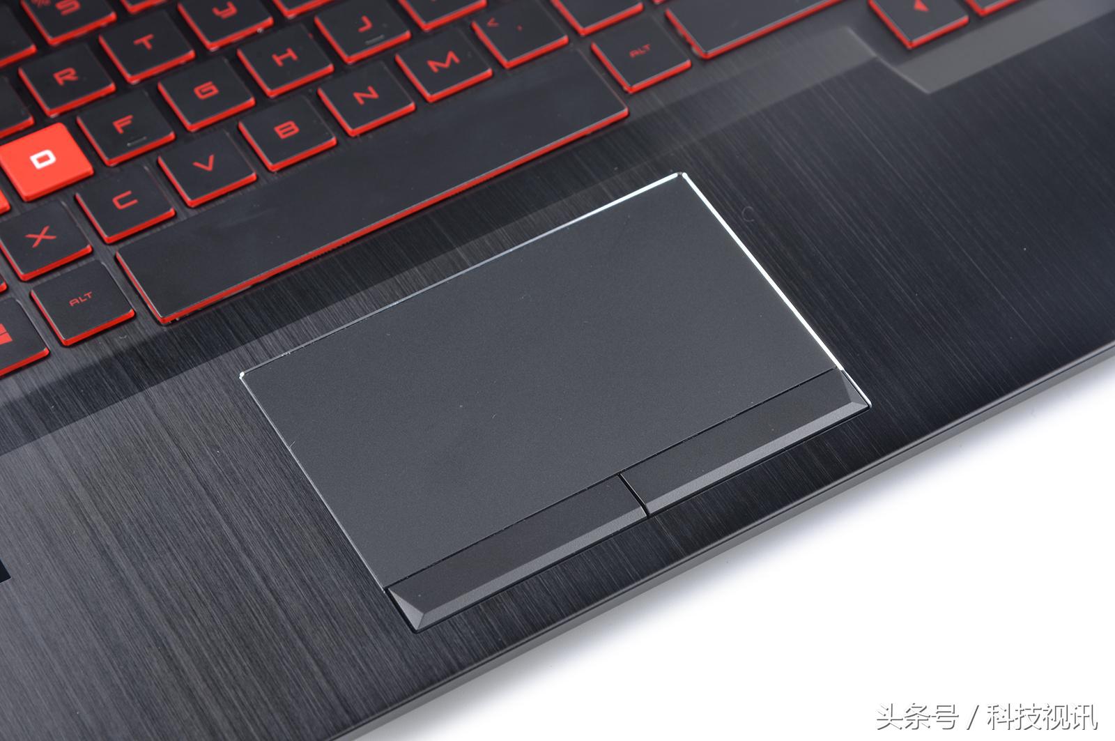 惠普hp暗影精灵iii代i7-7700hq,惠普游戏暗影精灵三代台式机评测