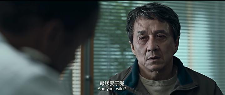 英伦对决真的是成龙的十年最佳么,成龙2017年宣传电影《英伦对决》