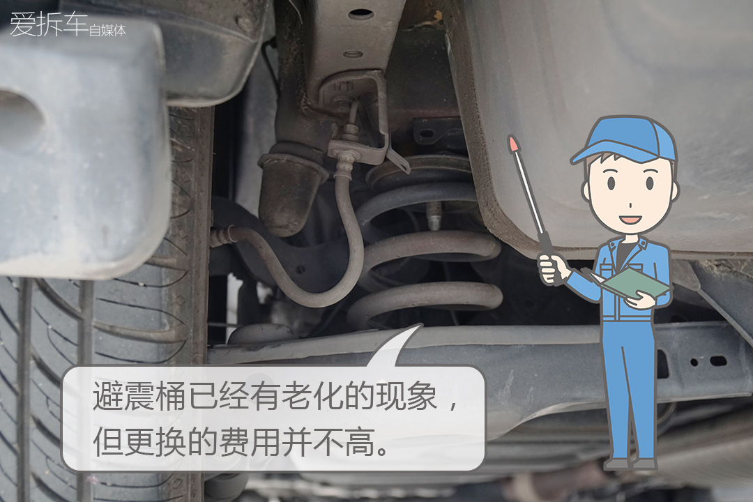 都说日系二手保值，跑了7年的RAV4值得出手吗？