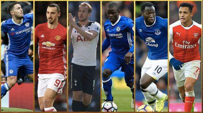 十亿英镑的对决足球联赛的成功之路